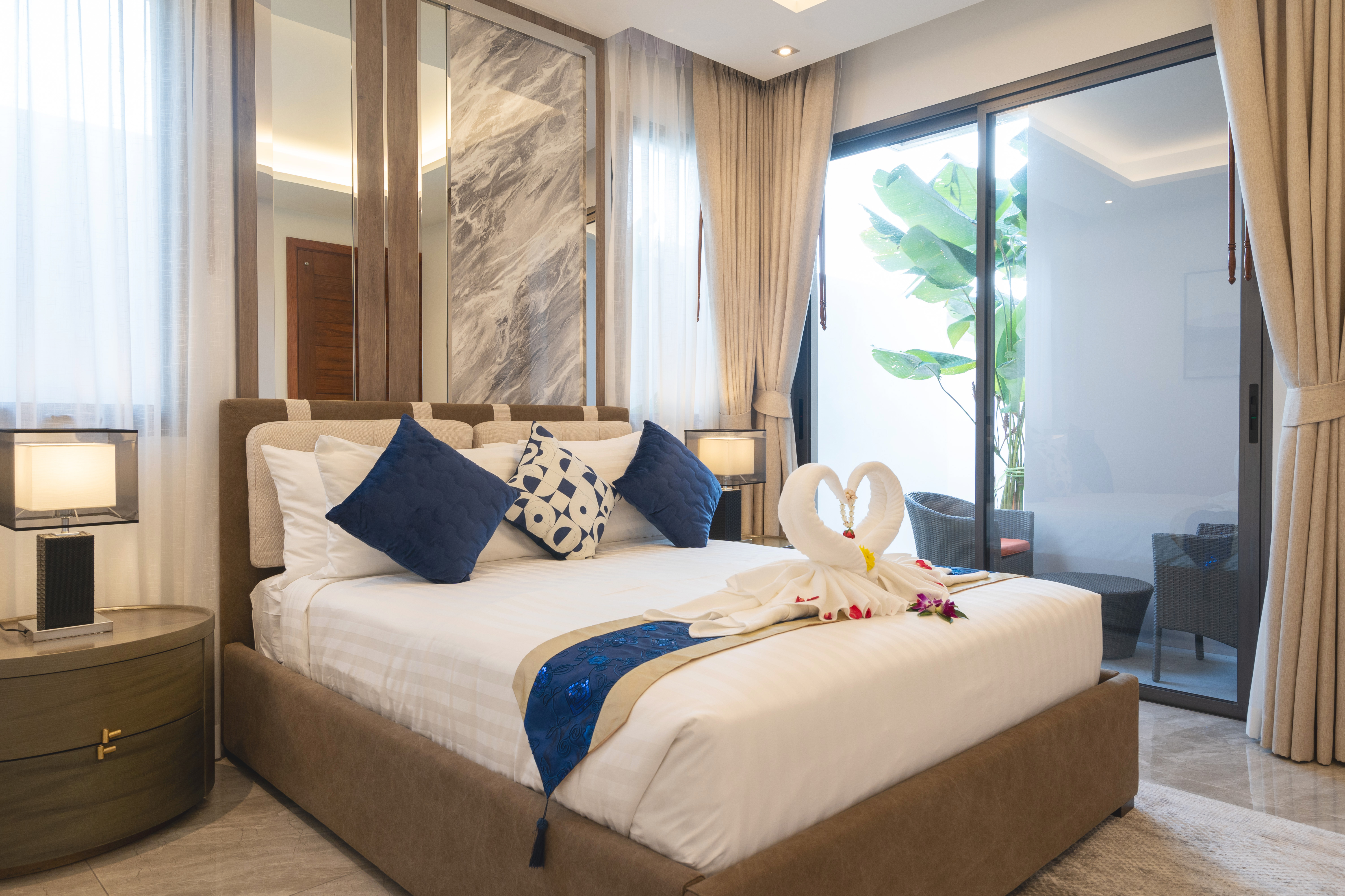 The Breeze villas 78